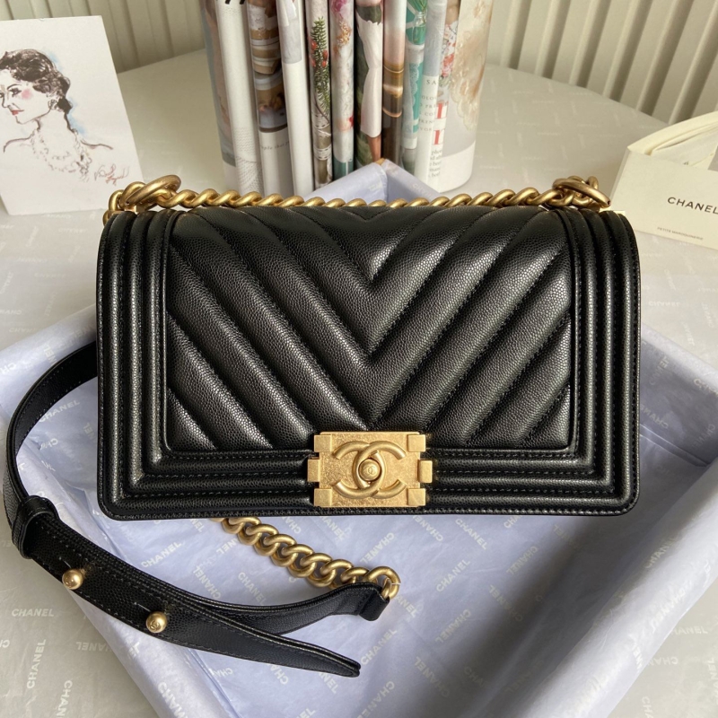 Ch*el leboy series bags